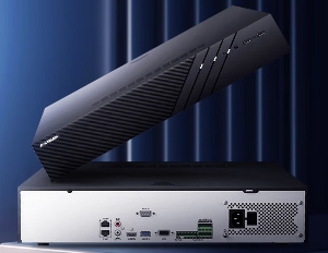 ?？低暰W(wǎng)絡錄像機知識介紹