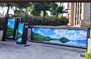 從車輛管理到收益保障，道閘如何做到面面俱到