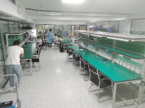 長沙岳麓區(qū)國家網(wǎng)絡(luò)安全產(chǎn)業(yè)園卡位布線、局域網(wǎng)搭建、機(jī)房升級改造項(xiàng)目圓滿完成！