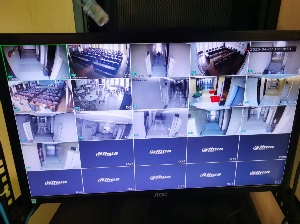 長沙長大集團(tuán)機(jī)房數(shù)據(jù)中心建設(shè)項(xiàng)目圓滿竣工！