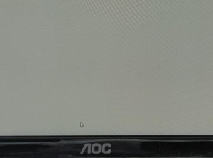 Win10電腦白屏但有鼠標怎么辦？電腦白屏但有鼠標的解決方法